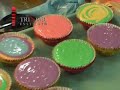 image Bagaimana Cara Membuat Bolu Kukus Rainbow Bisa Mekar Kursus Kue 0813 3200 3300