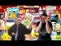 WE Shorts - Banana Smoothie & Mike And Ike Cotton Candies