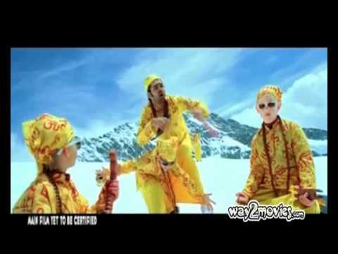 Kandireega Movie Promo Songs Trailer