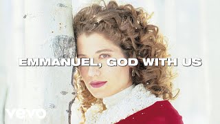 Watch Amy Grant Emmanuel God With Us video