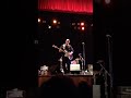 Mark White Bass Solo