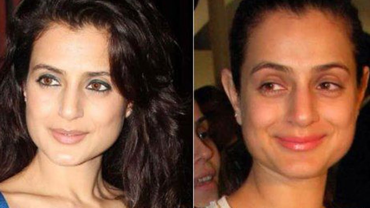 10 Pictures Of Amisha Patel Without Makeup 10 Pictures Of Amisha Patel Without Makeup