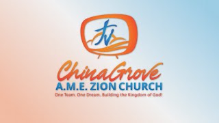 3-21-2021 China Grove A.M.E. Zion Morning Worship Service