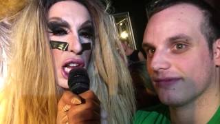 When We Were Young - Live - Ldf