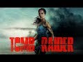 Hidden Citizens - House of the Rising Sun ("Tomb Raider" Music Video ᴴᴰ)
