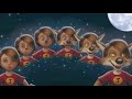 Children S Ebook Movie For Werewolf Kid