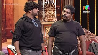 മയസയ ആണനന കരത സനമ സററൽ മഷടകകൻ എതതയ കളളനമർ... Epi 614