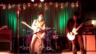 Watch Elms The Towers And The Trains video