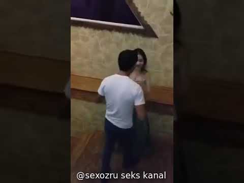 Узбекский Секс После