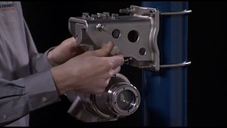 FlexSight™ LS2000 - Install and Commission FlexSight™ LS2000 - Install and Commission