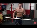 Deadlift