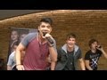 The Collective - Surrender and Q&A's - St Marys Sound Centre 22/12/12
