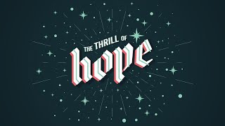 12.6.20 | "Hope Gives Us a Voice"