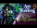 Age of Wonders 4 | The Lich Queen #9