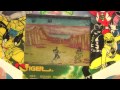Classic Game Room - MIGHTY MORPHIN POWER RANGERS Tiger LCD handheld review