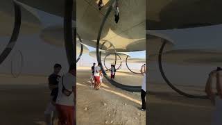 Places That Dont Feel Real In Qatar