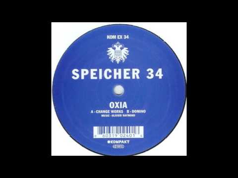 Oxia - Domino (Original Mix)