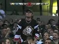 Tyler Kennedy scores! ................................................ Wait a Minute!