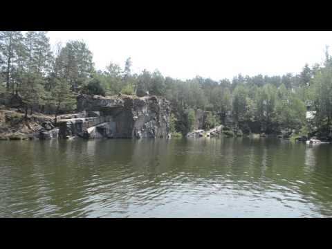 Коростишівський кар'єр