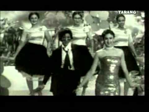 Bombay Vikings - Chood do aanchal.avi