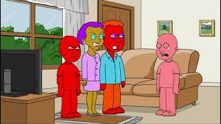 Clic Elmo Gets Grounded For Nothing Credit To Everyone Original Creator Of Clic Elmo