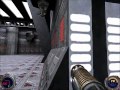 Star Wars Jedi Knight II Jedi Outcast Chapter 2 Kejim Base Part 1
