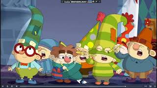 The 7D What Are You Five? Songs