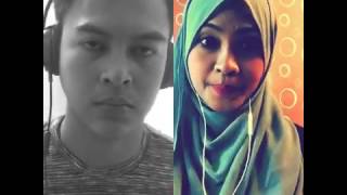Tujhe Dekha To Ye Jana Sanam - Siti Nordiana feat Azam Pitt