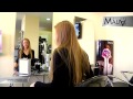 Видео Плетение волос