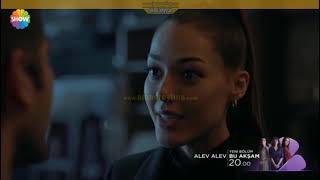 Alev Alev - 4 Mart Yeni Bölüm Fragman