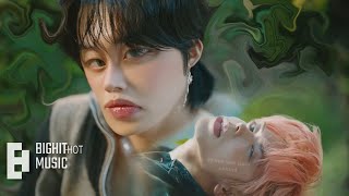 Sugar Rush Ride By Txt-Distortion Ver-