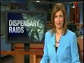 Feds Continuing Crackdown On Medical Marijuana Dispensaries