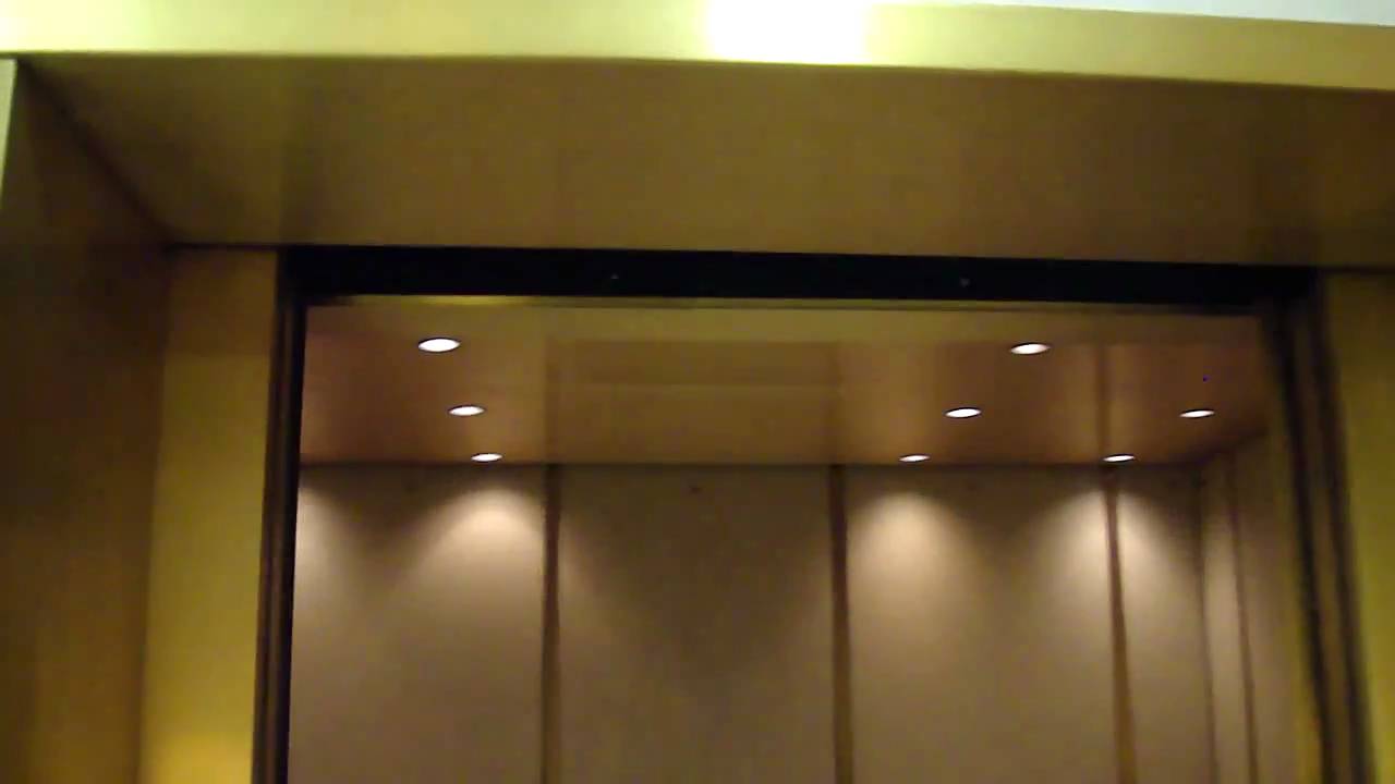 ... Hydraulic Elevator @ Nordstrom MacArthur Mall Norfolk VA - YouTube