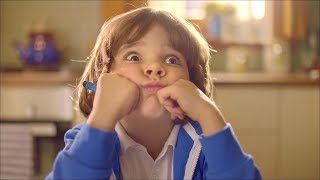 Sevilen Karışık Uzun Bebek Reklamları 2018 - Eğlenceli Reklamlar 2018 izle