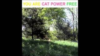 Watch Cat Power Werewolf video