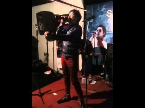 Lets Make a Night to Remember(Bryan Adams Cover) by Sabin Rai...