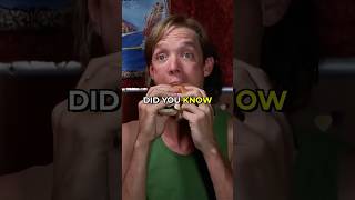 Did You Know For Scooby-Doo