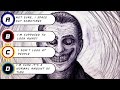 10 Questions To Determine How Truly Scary You Are 10 Questions To Determine How Truly Scary You Are