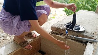 Village Cooking Routine Traditional Food Recipe Relaxing Village Life Vlog