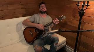 STEVE PROVOST - I’m on fire (Bruce Springsteen cover )