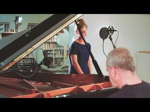 I Concentrate on You Video