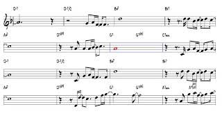 All In Love Is Fair Stevie Wonder Harmonica 2 2