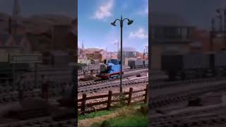 Pilot Thomas