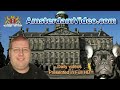 Amsterdam Central Station To Rembrandt Square (2.23.13 - Day 968)