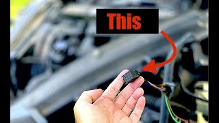 This Plug Will Change *Everything On Your BMW M54 Engine*