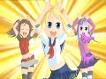 Caramell - Caramelldansen