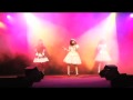 C-ZONE JAPAN EXPO 2010 FRANCE LIVE ハートキャッチプリキュア