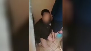 0knum Guru di Bogor Kepergok Warga Wik-wik di Toilet