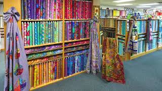 Holly's Quilt Cabin