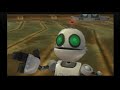 Ratchet and Clank-Up Your Arsenal Playthrough Part 3